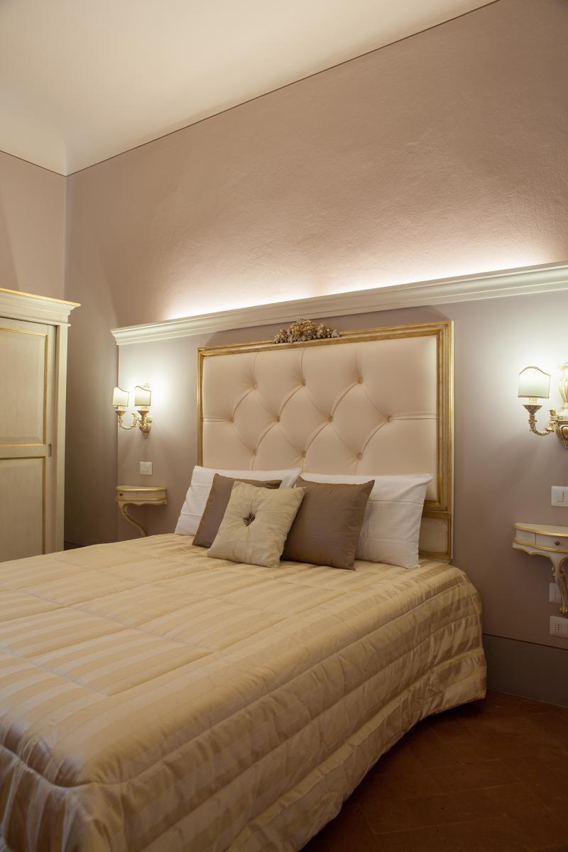 I Quattro Poeti Bed and breakfast Florencia