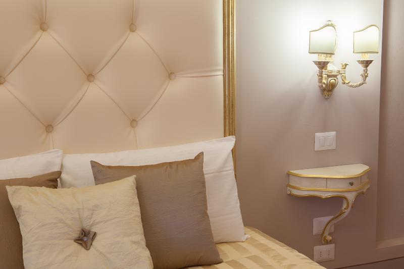 Bed and breakfast I Quattro Poeti