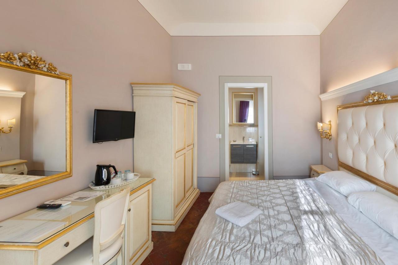 Bed and breakfast I Quattro Poeti 3*