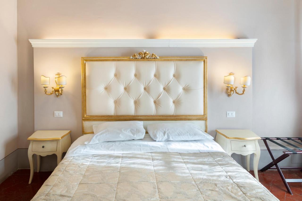I Quattro Poeti Bed and breakfast Florencia