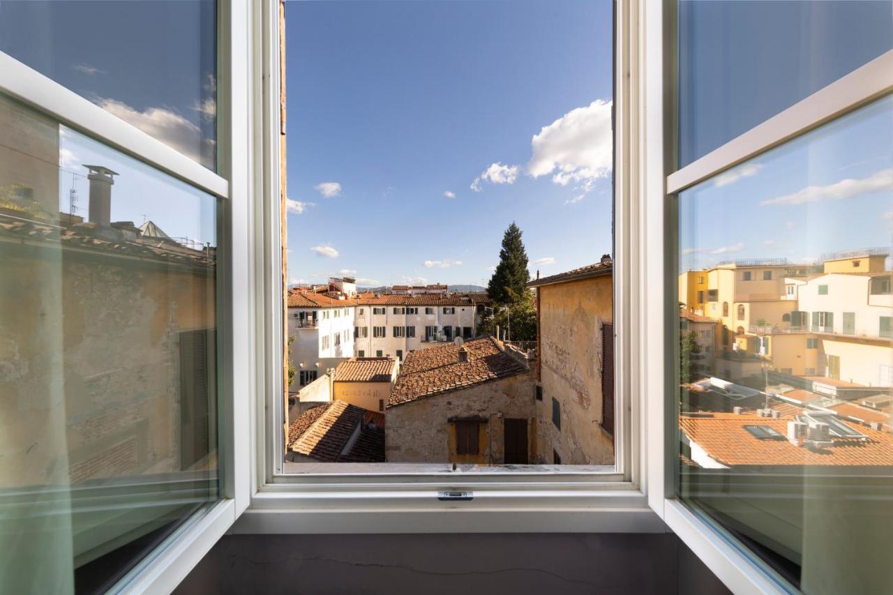 I Quattro Poeti 3* Florencia