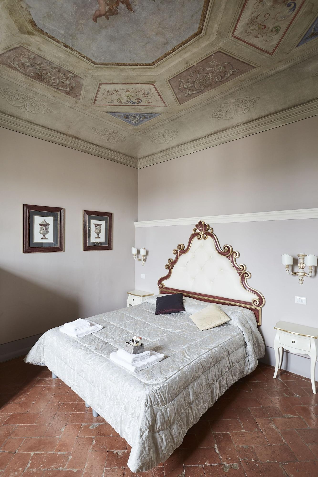 I Quattro Poeti 3* Florencia