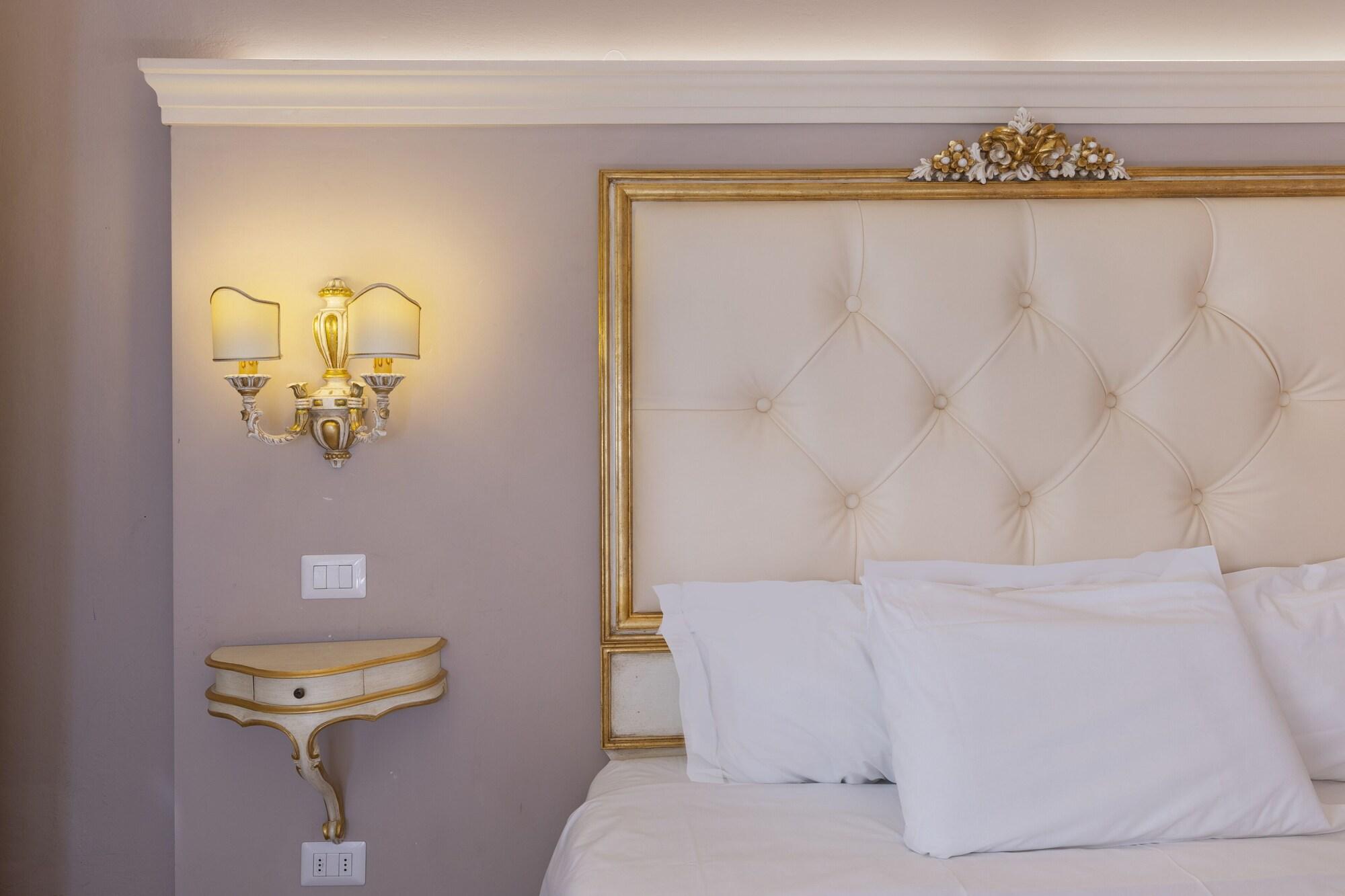 I Quattro Poeti Bed and breakfast 3*