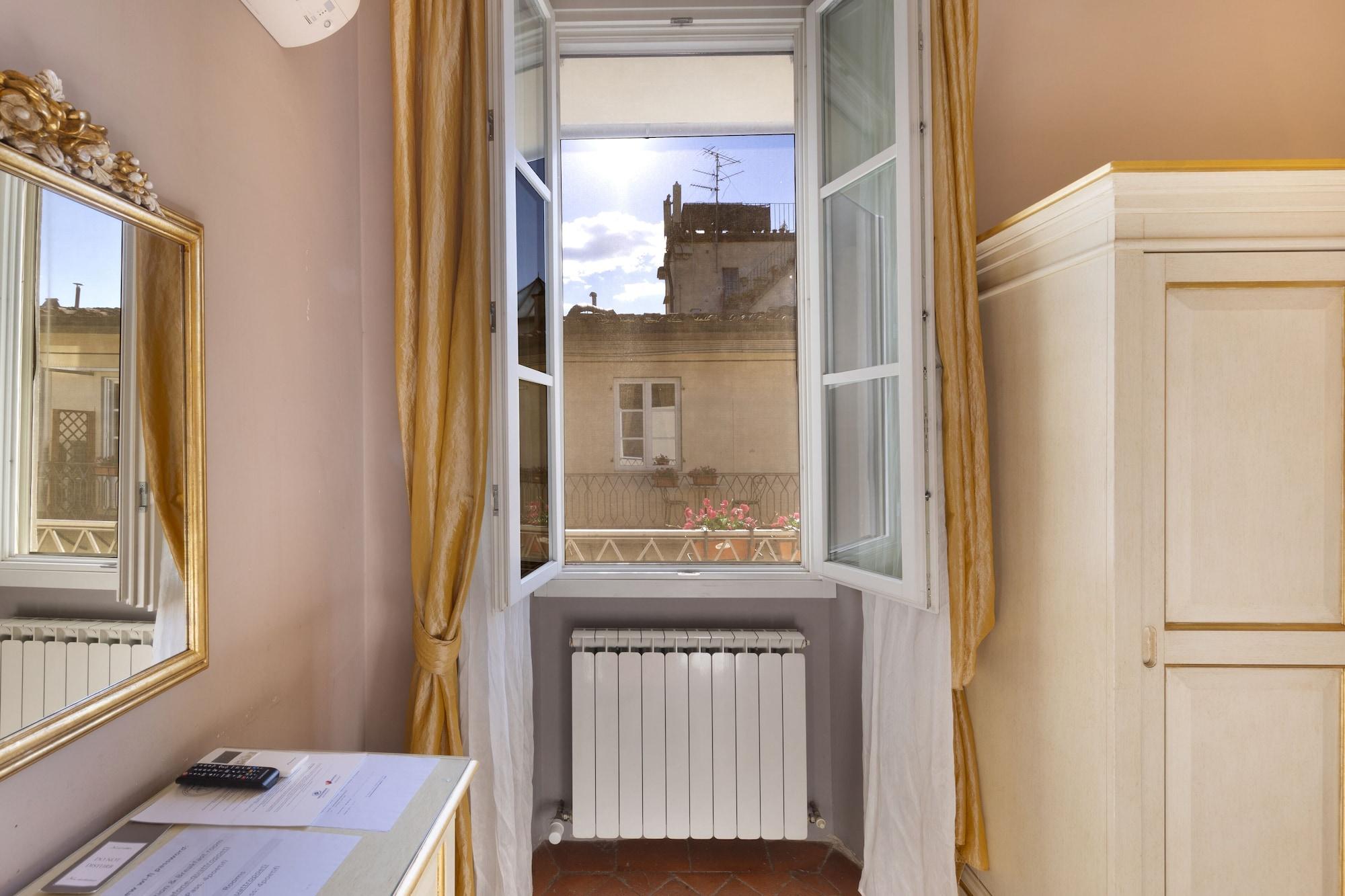 Bed and breakfast I Quattro Poeti 3*