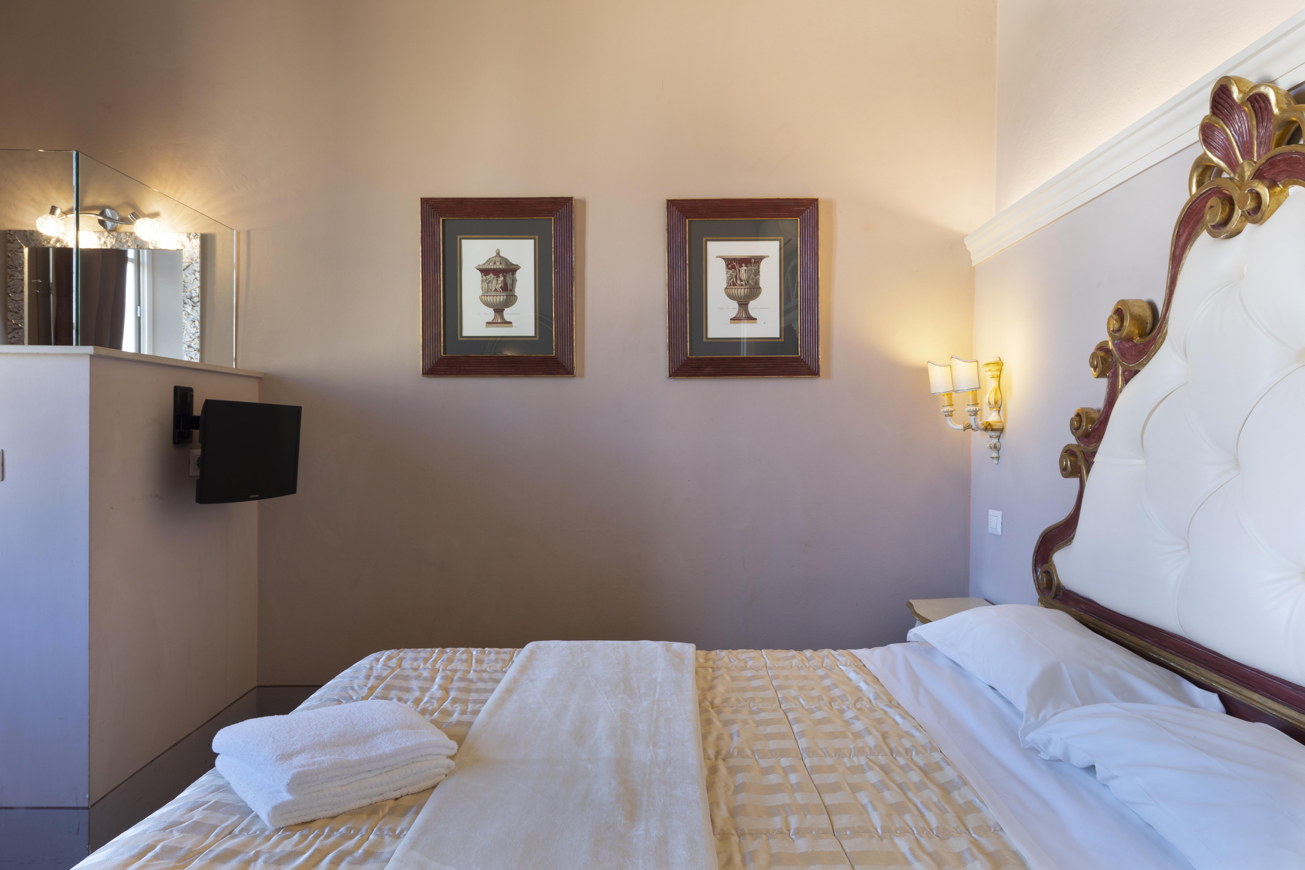 Bed and breakfast I Quattro Poeti Florencia
