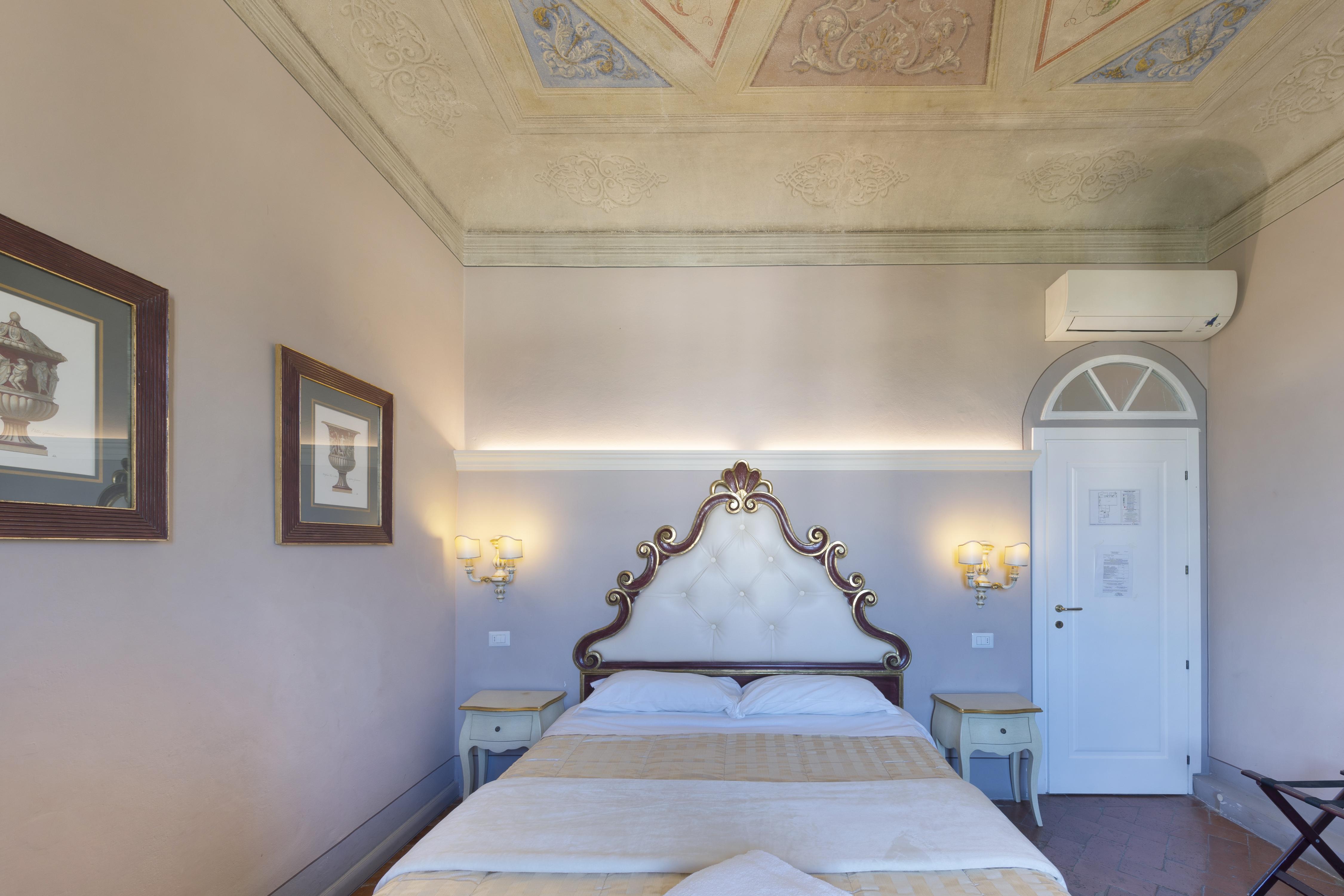 I Quattro Poeti Florencia