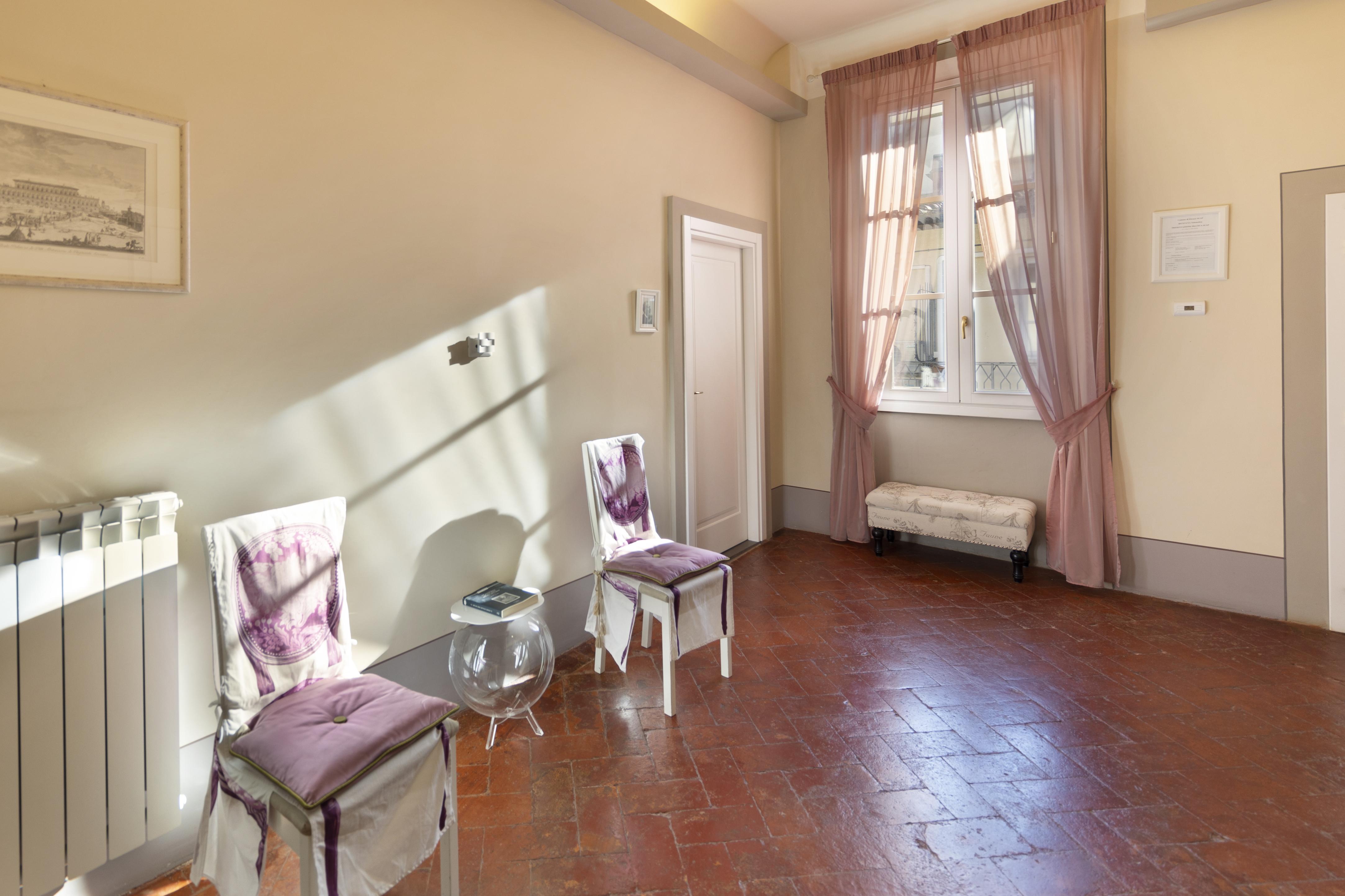 Bed and breakfast I Quattro Poeti Florencia