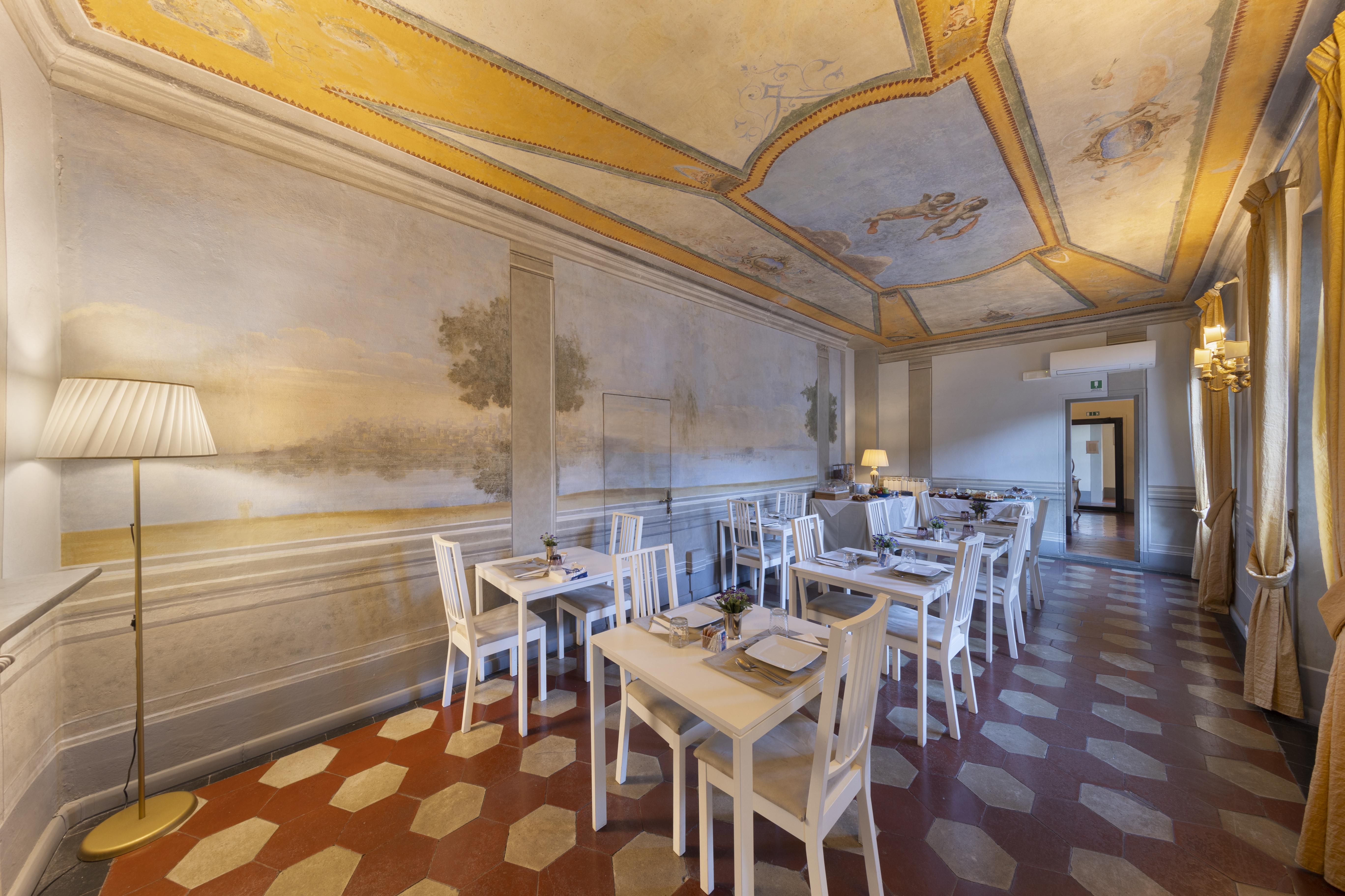 Bed and breakfast I Quattro Poeti 3*