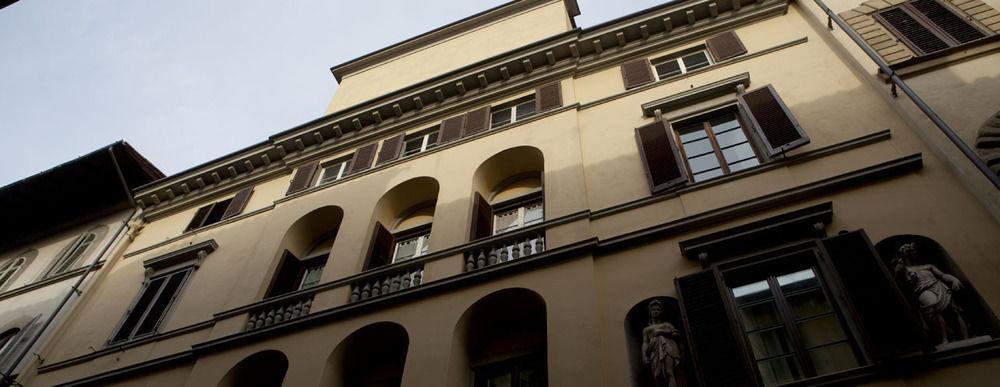 I Quattro Poeti 3* Florencia