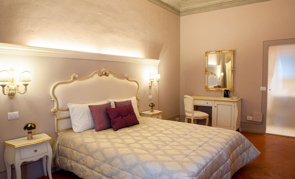 Bed and breakfast I Quattro Poeti