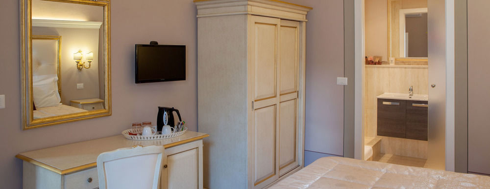 I Quattro Poeti Bed and breakfast Florencia