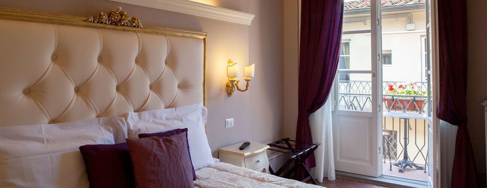 I Quattro Poeti Bed and breakfast Florencia