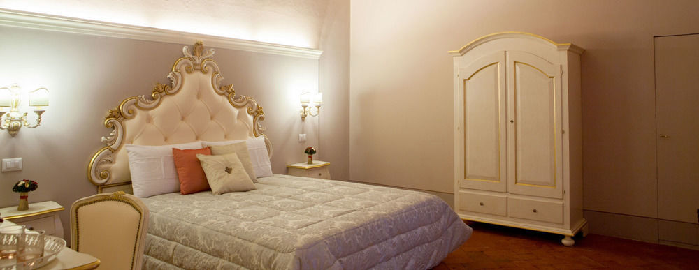 I Quattro Poeti Bed and breakfast