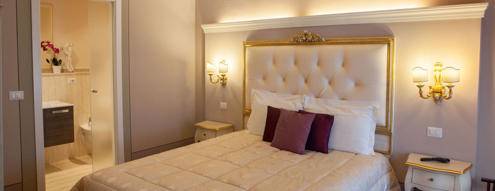 Bed and breakfast I Quattro Poeti 3*