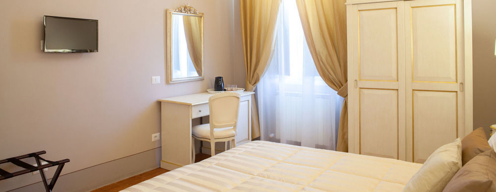 I Quattro Poeti Bed and breakfast Florencia