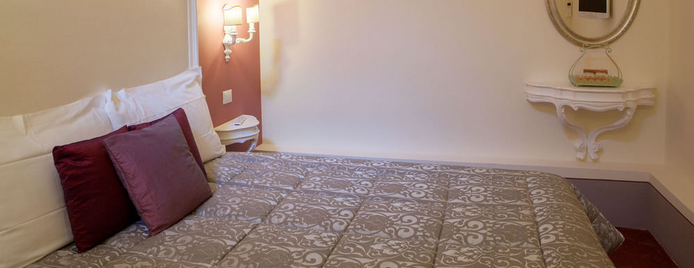 I Quattro Poeti Bed and breakfast