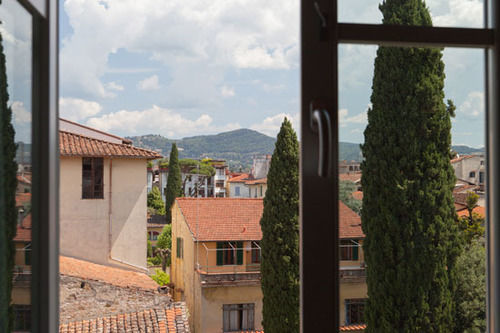 I Quattro Poeti Bed and breakfast 3*
