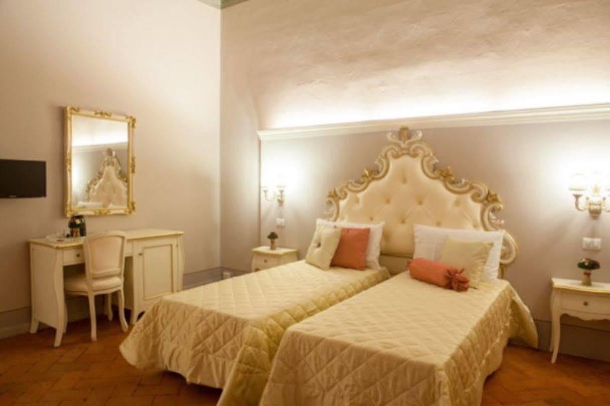 I Quattro Poeti Bed and breakfast Florencia