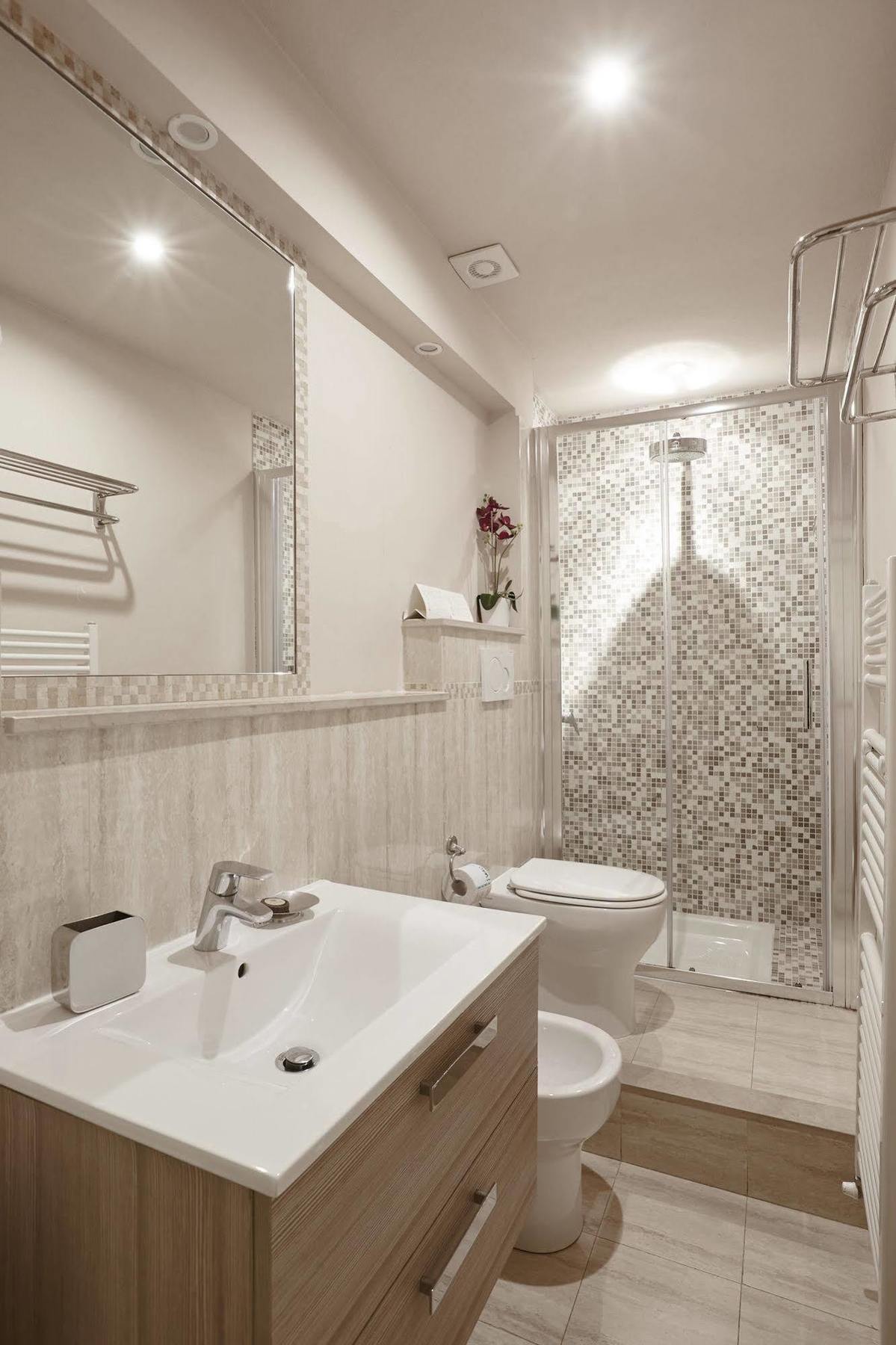 Bed and breakfast I Quattro Poeti 3*