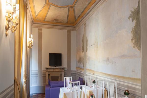 Bed and breakfast I Quattro Poeti 3*