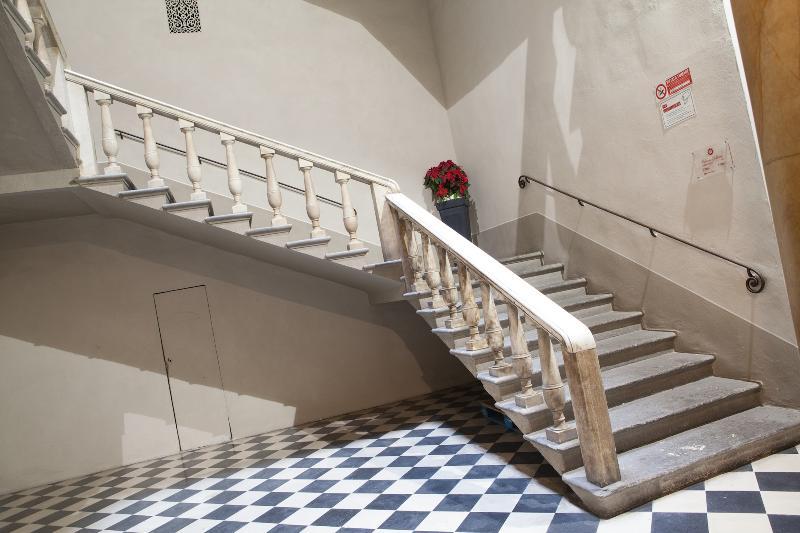 Bed and breakfast I Quattro Poeti Florencia