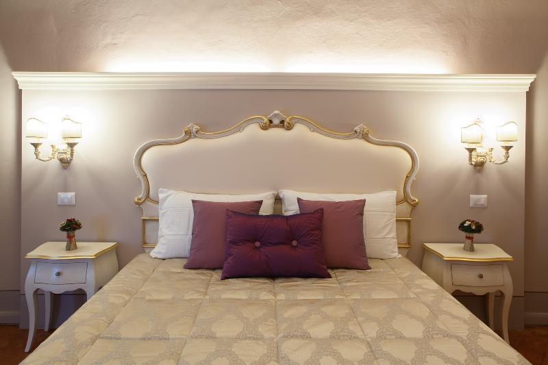 Bed and breakfast I Quattro Poeti 3*